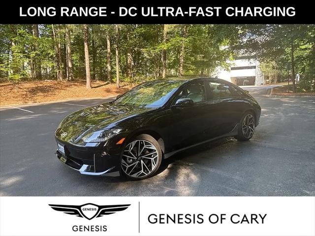 2024 Hyundai IONIQ 6 SEL for sale in Cary, NC