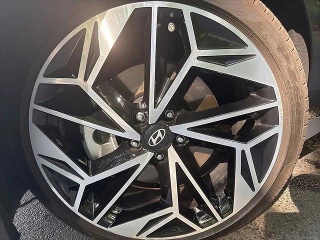2024 Hyundai IONIQ 6 SEL