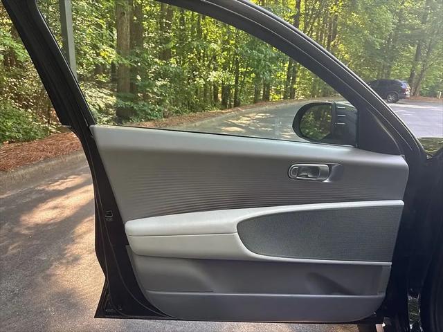 2024 Hyundai IONIQ 6 SEL