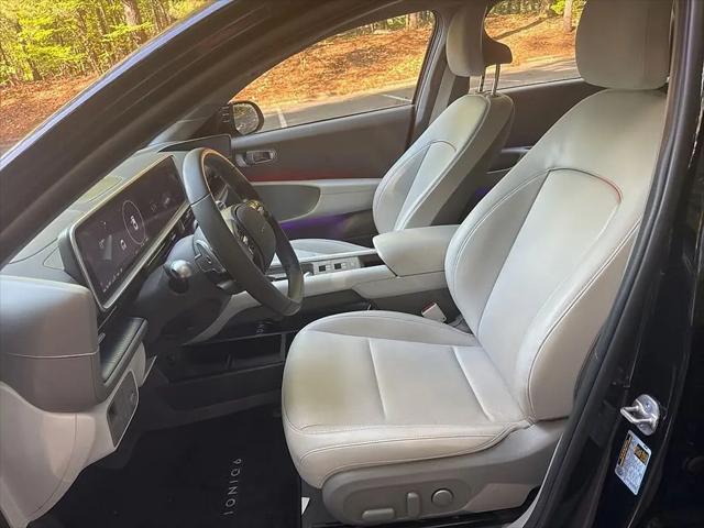 2024 Hyundai IONIQ 6 SEL