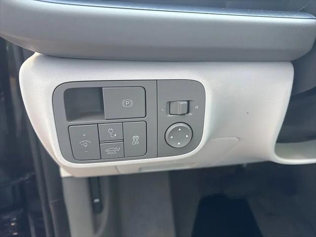 2024 Hyundai IONIQ 6 SEL