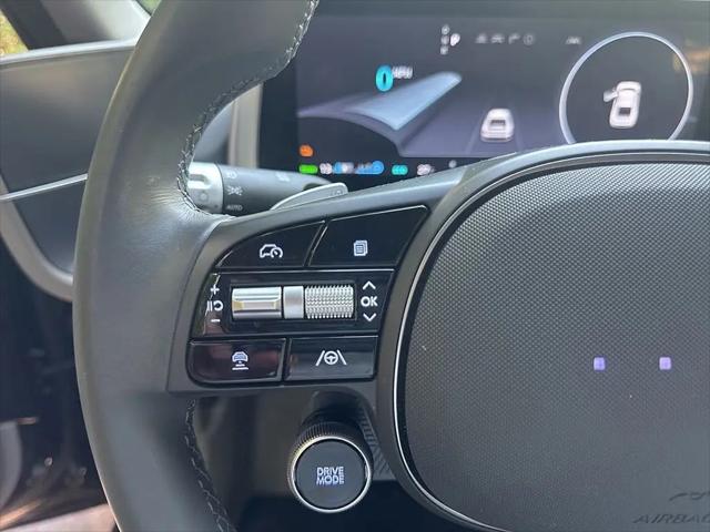 2024 Hyundai IONIQ 6 SEL
