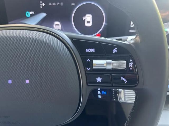 2024 Hyundai IONIQ 6 SEL