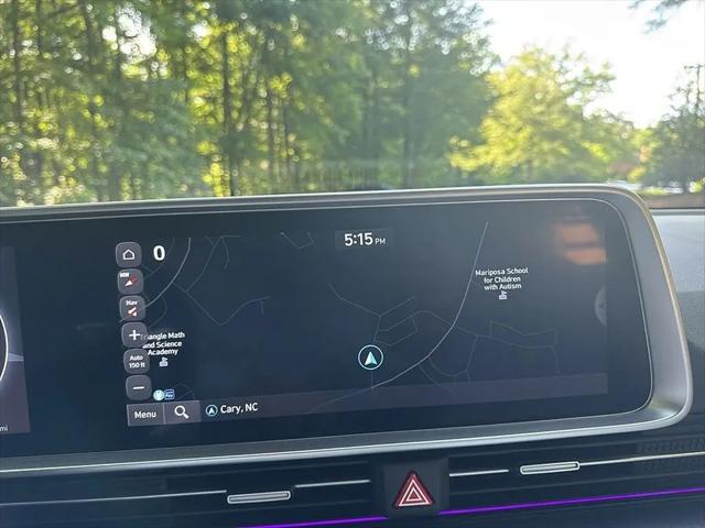 2024 Hyundai IONIQ 6 SEL