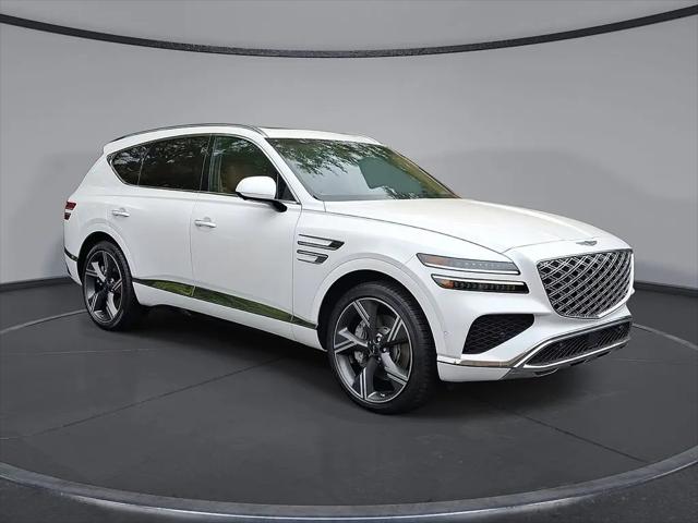 2026 Genesis GV80 2.5T Prestige AWD for sale in Cary, NC