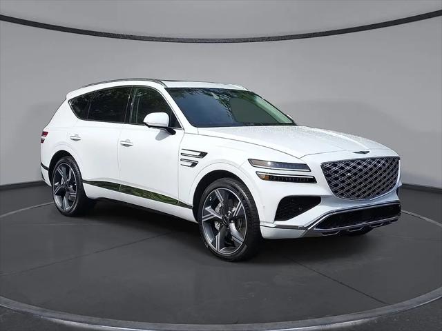 2026 Genesis GV80 2.5T Prestige AWD for sale in Cary, NC