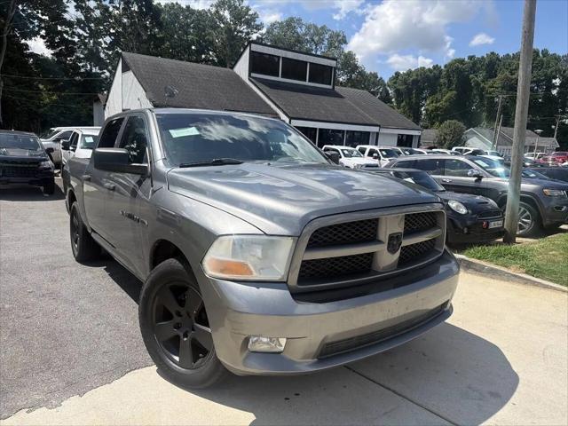 2012 Ram 1500 Express for sale in Snellville, GA