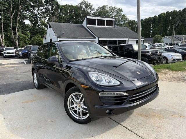 2014 Porsche Cayenne Cayenne for sale in Snellville, GA