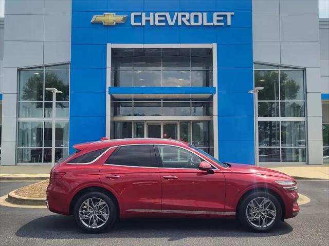 2025 Genesis GV70 2.5T AWD for sale in Sumter, SC