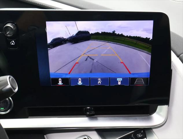 2025 Chevrolet Corvette Stingray RWD Convertible 2LT