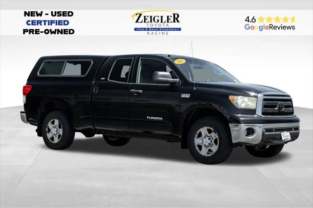 2011 Toyota Tundra Grade 5.7L V8 for sale in Mount Pleasant, WI