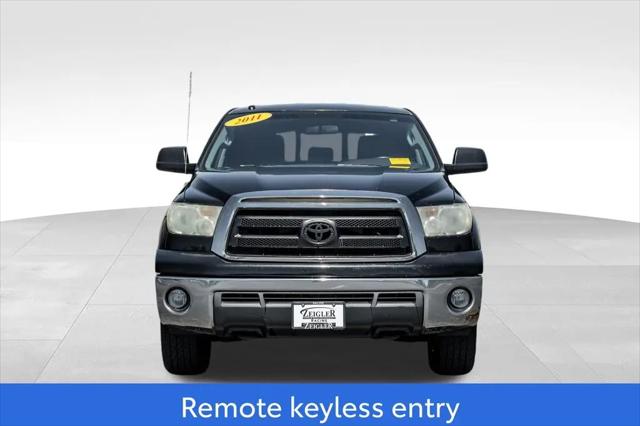 2011 Toyota Tundra Grade 5.7L V8