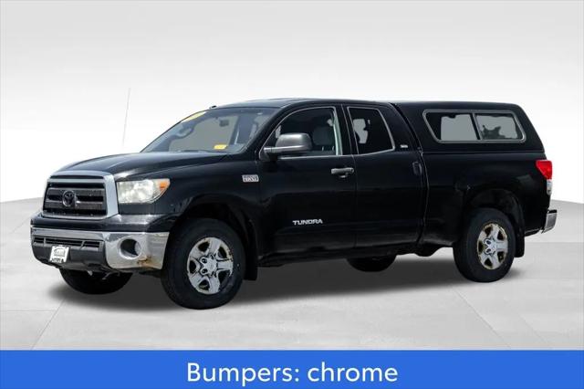 2011 Toyota Tundra Grade 5.7L V8
