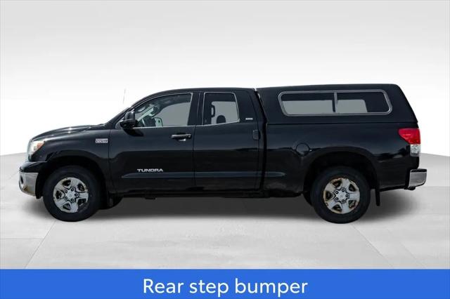 2011 Toyota Tundra Grade 5.7L V8