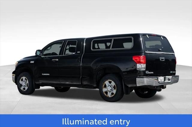 2011 Toyota Tundra Grade 5.7L V8