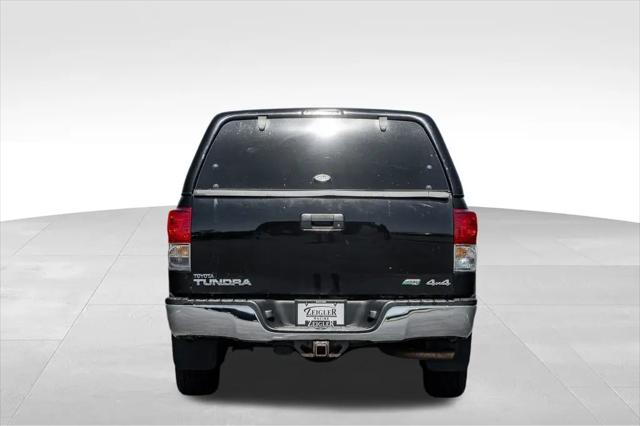 2011 Toyota Tundra Grade 5.7L V8