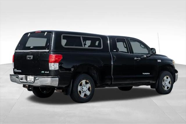 2011 Toyota Tundra Grade 5.7L V8