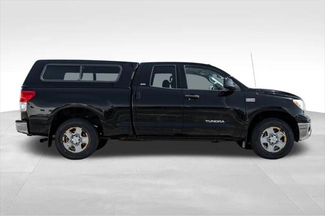2011 Toyota Tundra Grade 5.7L V8