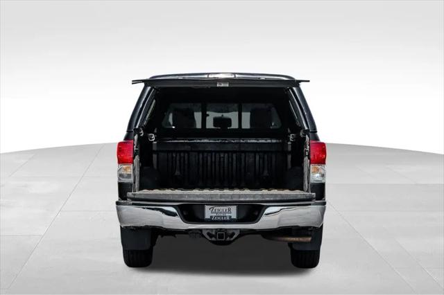 2011 Toyota Tundra Grade 5.7L V8