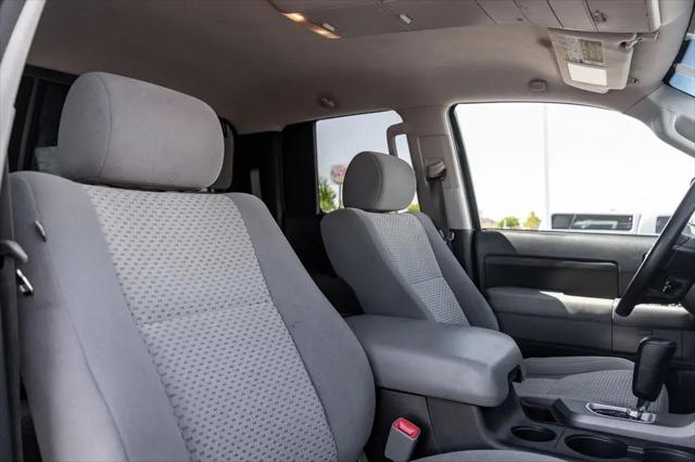2011 Toyota Tundra Grade 5.7L V8