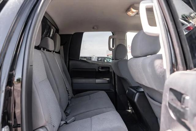 2011 Toyota Tundra Grade 5.7L V8