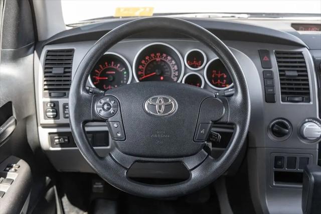 2011 Toyota Tundra Grade 5.7L V8