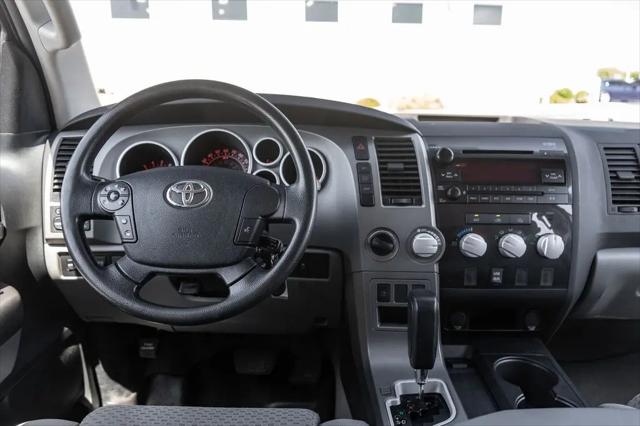 2011 Toyota Tundra Grade 5.7L V8