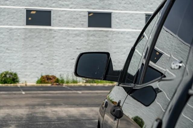 2011 Toyota Tundra Grade 5.7L V8