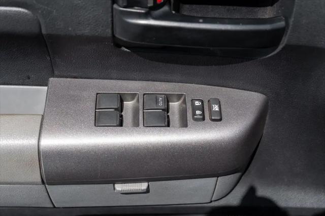 2011 Toyota Tundra Grade 5.7L V8