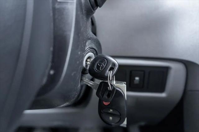 2011 Toyota Tundra Grade 5.7L V8