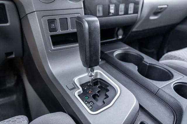 2011 Toyota Tundra Grade 5.7L V8