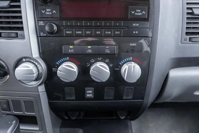 2011 Toyota Tundra Grade 5.7L V8