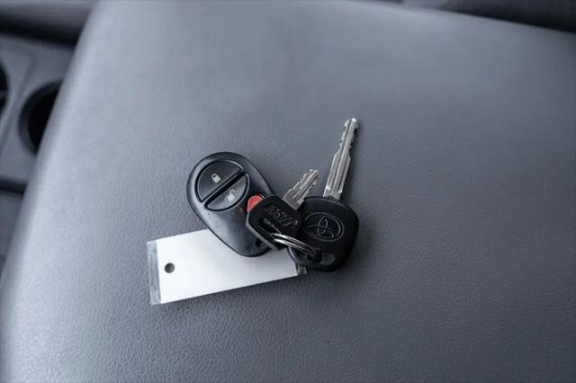 2011 Toyota Tundra Grade 5.7L V8