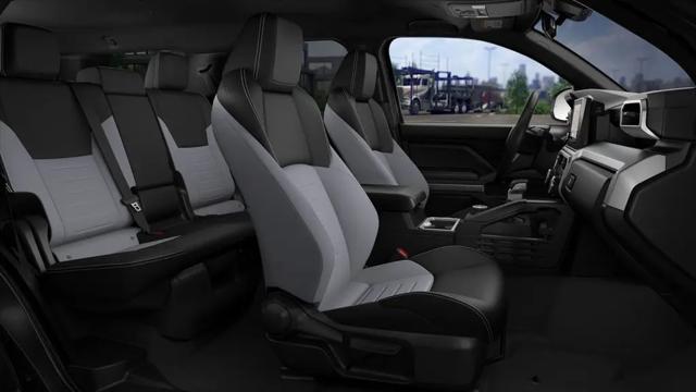 2026 Toyota 4Runner TRD Off Road