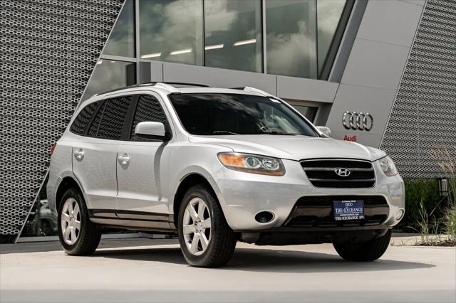 2007 Hyundai Santa Fe SE for sale in St. Charles, IL
