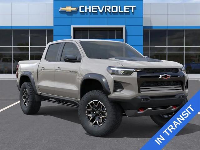 2026 Chevrolet Colorado ZR2, 4WD for sale in Lexington, TN