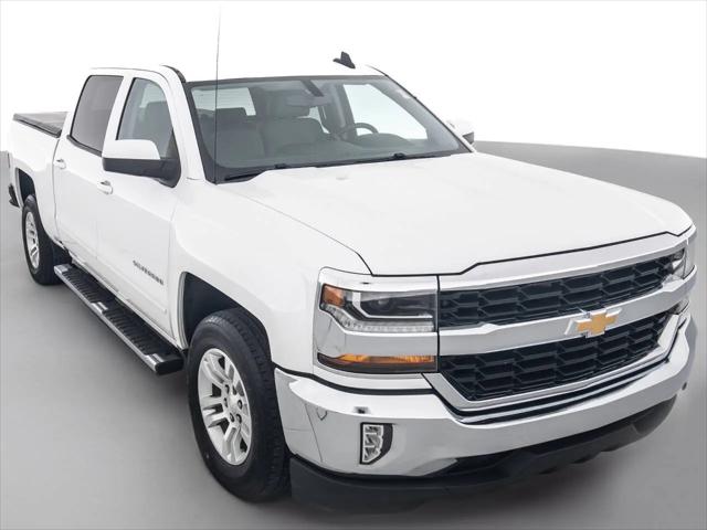 2017 Chevrolet Silverado 1500 1LT for sale in Coal City, IL