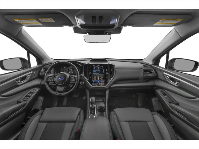 2023 Subaru Ascent Onyx Edition Limited 7-Passenger