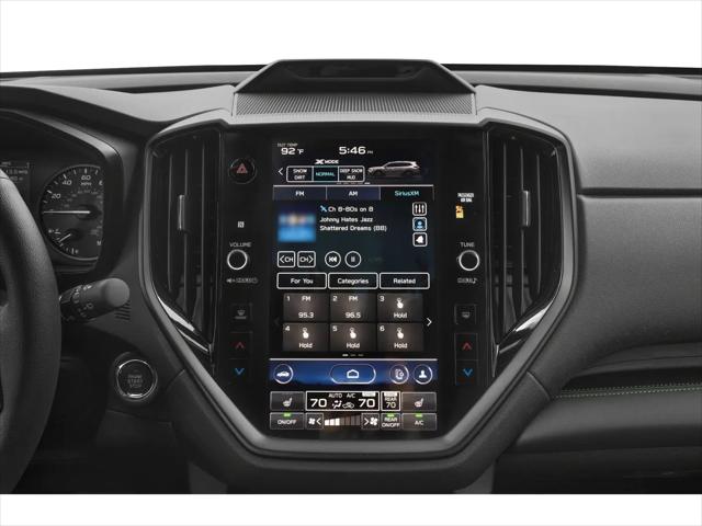2023 Subaru Ascent Onyx Edition Limited 7-Passenger