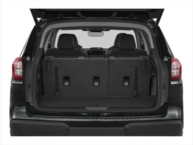 2023 Subaru Ascent Onyx Edition Limited 7-Passenger