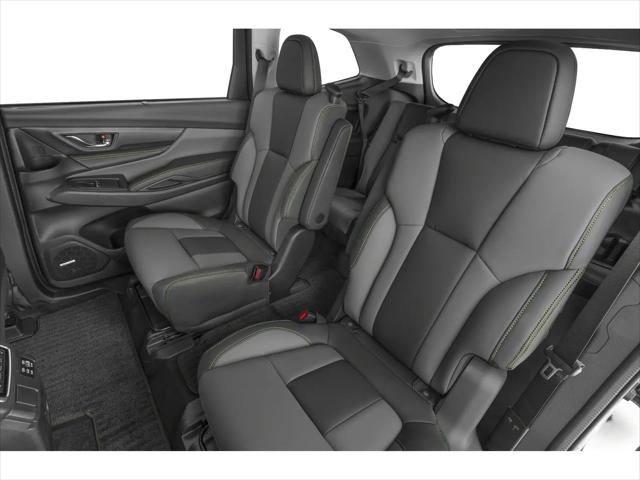 2023 Subaru Ascent Onyx Edition Limited 7-Passenger