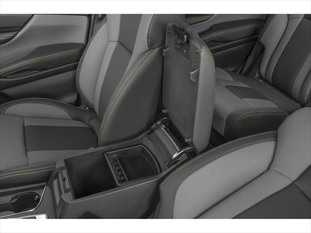 2023 Subaru Ascent Onyx Edition Limited 7-Passenger