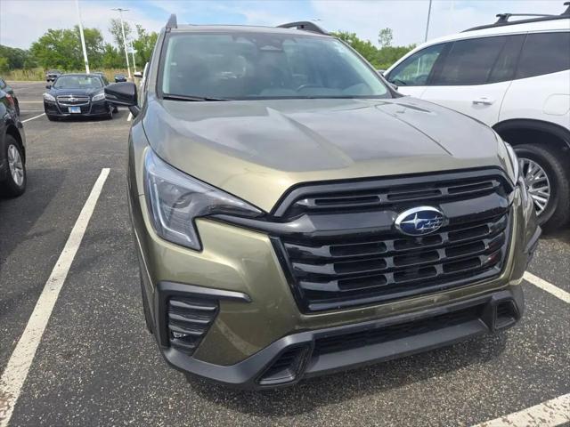 2023 Subaru Ascent Onyx Edition Limited 7-Passenger