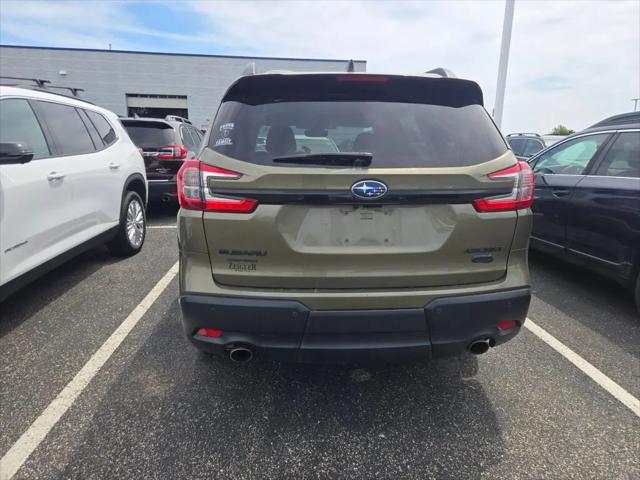 2023 Subaru Ascent Onyx Edition Limited 7-Passenger