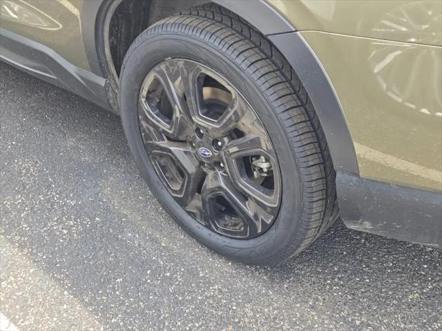 2023 Subaru Ascent Onyx Edition Limited 7-Passenger