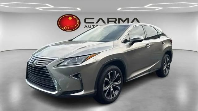 2017 Lexus RX 350 F Sport for sale in Duluth, GA