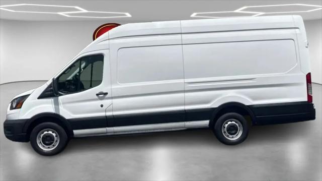 2023 Ford Transit Cargo Van T-250
