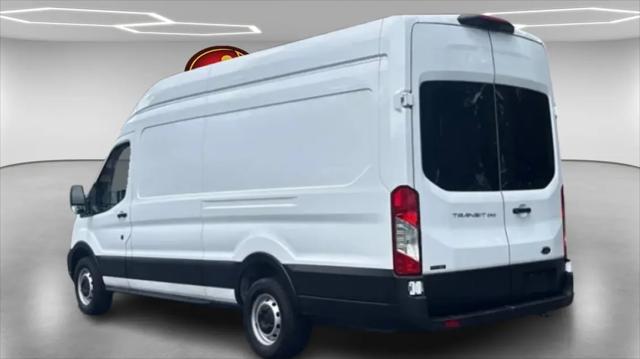 2023 Ford Transit Cargo Van T-250