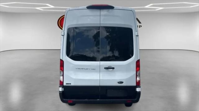 2023 Ford Transit Cargo Van T-250