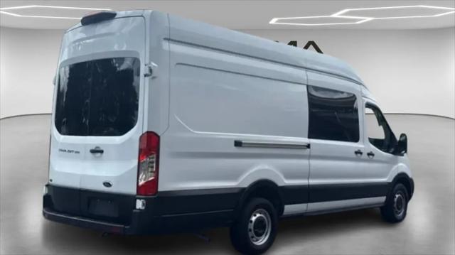 2023 Ford Transit Cargo Van T-250